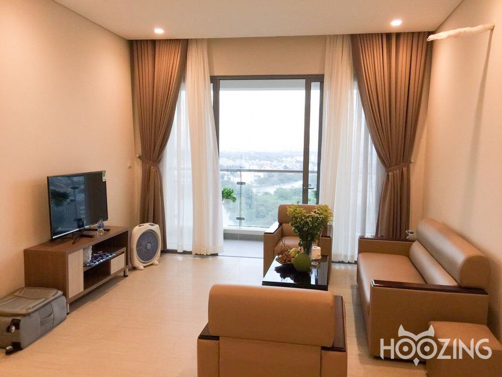 2 bedrooms Apartment in Thu Duc, Vietnam No. 17071