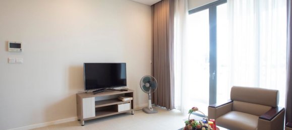 2 bedrooms Apartment in Thu Duc, Vietnam No. 17071 22