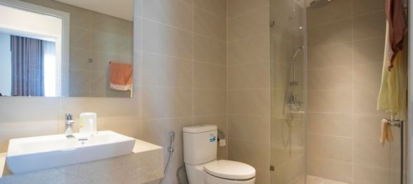 2 bedrooms Apartment in Thu Duc, Vietnam No. 17071 3