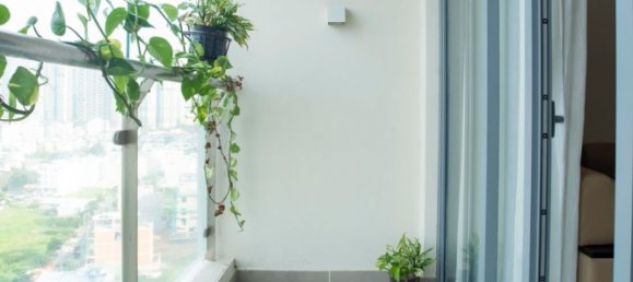 2 bedrooms Apartment in Thu Duc, Vietnam No. 17071 15