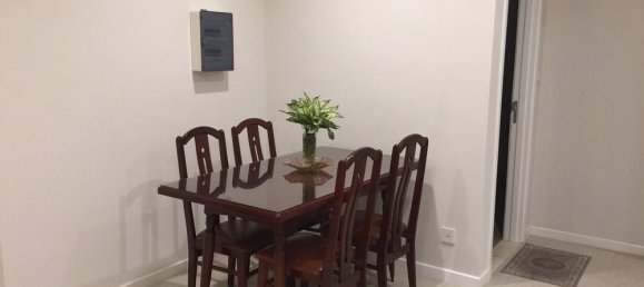 2 bedrooms Apartment in Thu Duc, Vietnam No. 17071 20