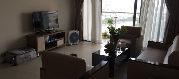 2 bedrooms Apartment in Thu Duc, Vietnam No. 17071 6