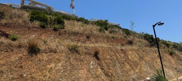 Земельный участок в Ла Квинта, Испания № 149638 7