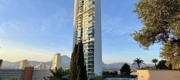 Apartamento T2 em Benidorm, Spain N.º 292062 22