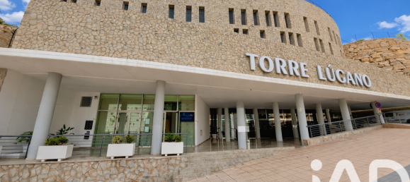 Apartamento T2 em Benidorm, Spain N.º 292062 4