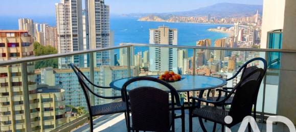 Apartamento T2 em Benidorm, Spain N.º 292062 10