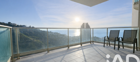 Apartamento T2 em Benidorm, Spain N.º 292062 8