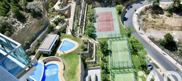 Apartamento T2 em Benidorm, Spain N.º 292062 23