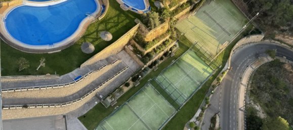 Apartamento T2 em Benidorm, Spain N.º 292062 24