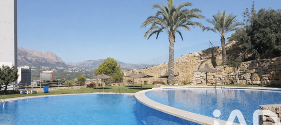 Apartamento T2 em Benidorm, Spain N.º 292062 18