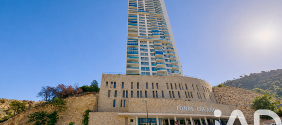 Apartamento T2 em Benidorm, Spain N.º 292062 3