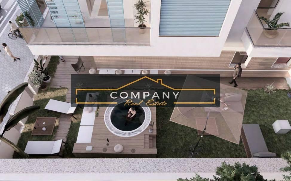 5 rooms Apartment in Gallipoli, Italy No. 86220