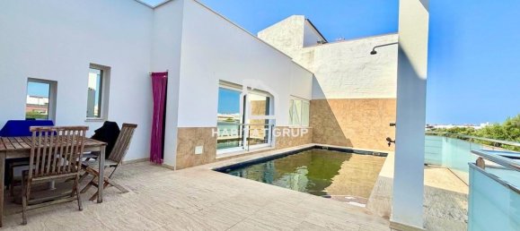 3 bedrooms House in Menorca, Spain No. 158054 2