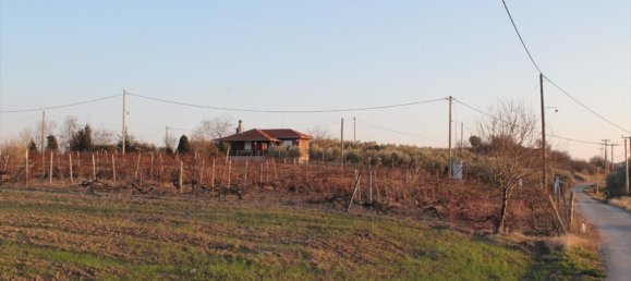14400 m² hotel en venta en Thermaic Gulf, Thermaikos, Thessaloniki, Central Macedonia, Macedonia and Thrace, Greece № 6438 11