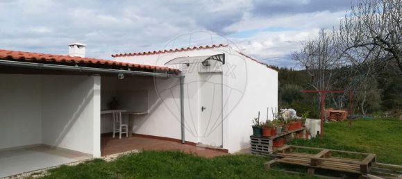 2 Schlafzimmer Haus in Aguas Belas, Portugal, Nr. 174010 23
