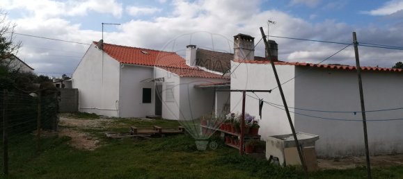 2 Schlafzimmer Haus in Aguas Belas, Portugal, Nr. 174010 25