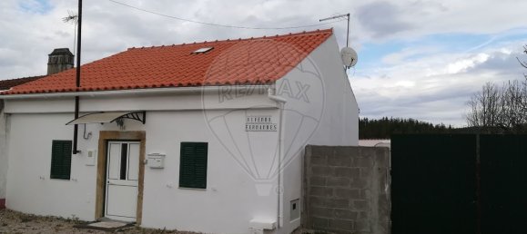 2 Schlafzimmer Haus in Aguas Belas, Portugal, Nr. 174010 5
