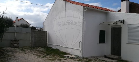 2 Schlafzimmer Haus in Aguas Belas, Portugal, Nr. 174010 22