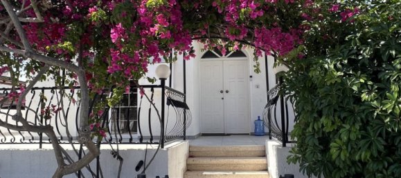 5 bedrooms Villa for rent in Oroklini, Larnaka, Cyprus № 175016 19