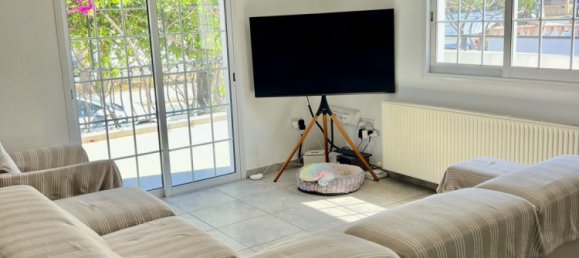 5 bedrooms Villa for rent in Oroklini, Larnaka, Cyprus № 175016 16