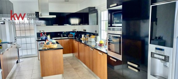 5 bedrooms Villa for rent in Oroklini, Larnaka, Cyprus № 175016 27