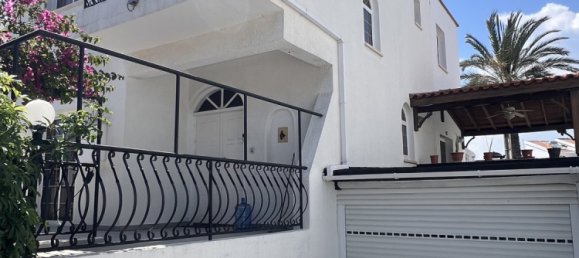 5 bedrooms Villa for rent in Oroklini, Larnaka, Cyprus № 175016 18