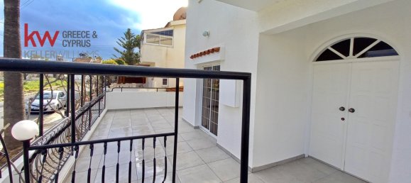 5 bedrooms Villa for rent in Oroklini, Larnaka, Cyprus № 175016 26