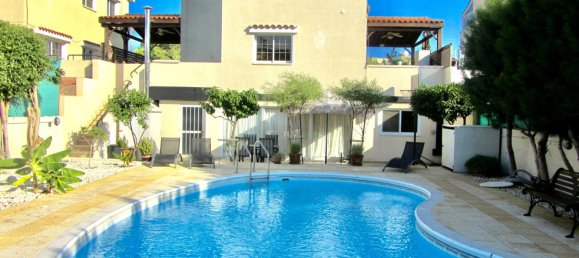 5 bedrooms Villa for rent in Oroklini, Larnaka, Cyprus № 175016 29