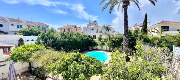 5 bedrooms Villa for rent in Oroklini, Larnaka, Cyprus № 175016 28