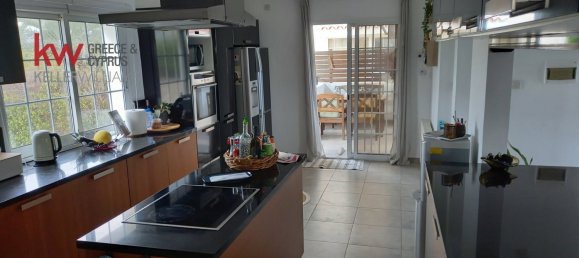 5 bedrooms Villa for rent in Oroklini, Larnaka, Cyprus № 175016 22
