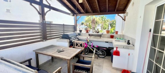 5 bedrooms Villa for rent in Oroklini, Larnaka, Cyprus № 175016 6