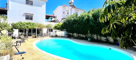 5 bedrooms Villa for rent in Oroklini, Larnaka, Cyprus № 175016 4