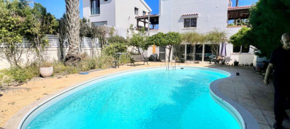 5 bedrooms Villa for rent in Oroklini, Larnaka, Cyprus № 175016 30