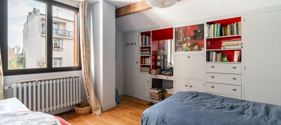 Дом с 4 спальнями в Коломб, Франция № 151467 24