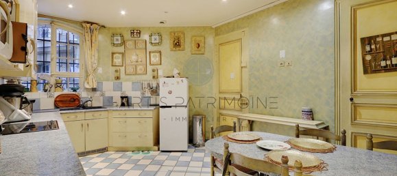 5 bedrooms Apartment in Paris, France No. 113367 8