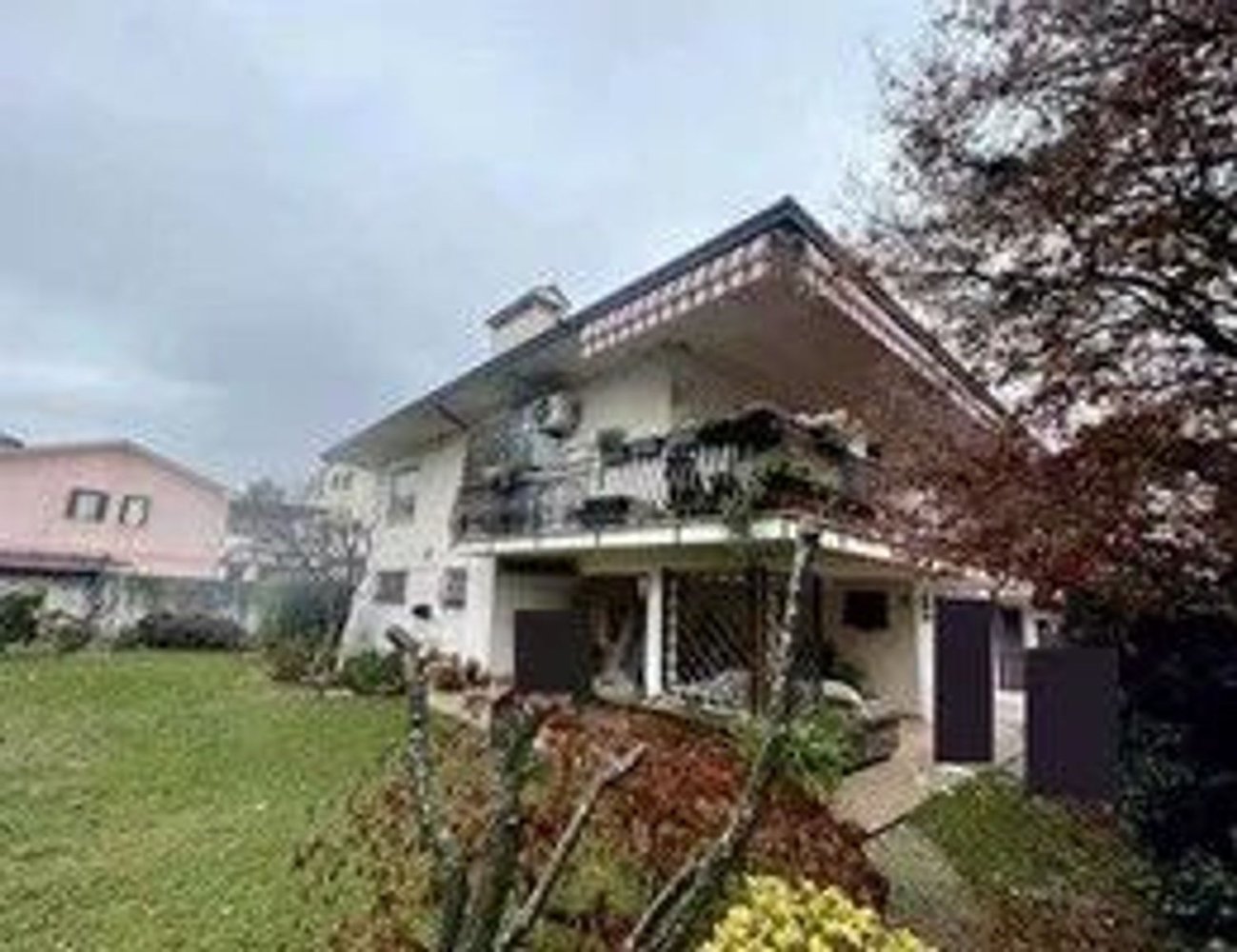 4-Zimmer Wohnung in Montebelluna, Italy, Nr. 217973