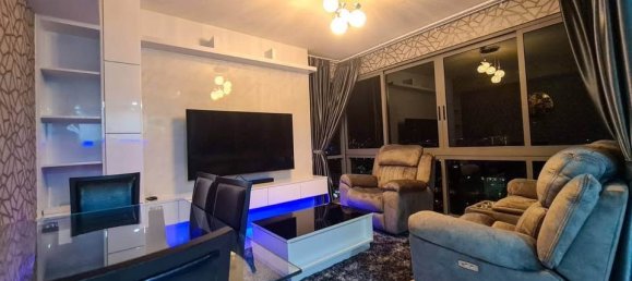 Apartamento com 2 quartos em condomínio em Pattaya, Thailand N.º 59950 13