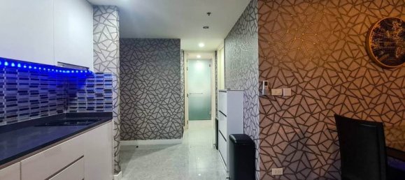 Apartamento com 2 quartos em condomínio em Pattaya, Thailand N.º 59950 10