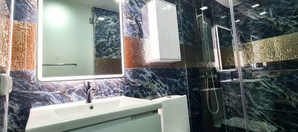 Apartamento com 2 quartos em condomínio em Pattaya, Thailand N.º 59950 6