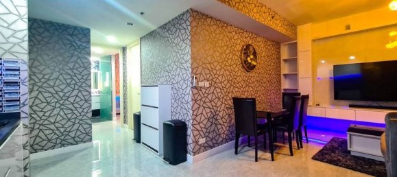 Apartamento com 2 quartos em condomínio em Pattaya, Thailand N.º 59950 9