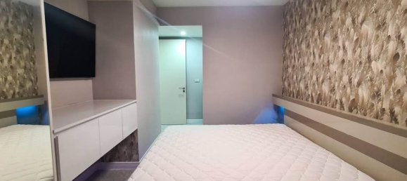 Apartamento com 2 quartos em condomínio em Pattaya, Thailand N.º 59950 12