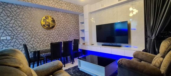Apartamento com 2 quartos em condomínio em Pattaya, Thailand N.º 59950 14
