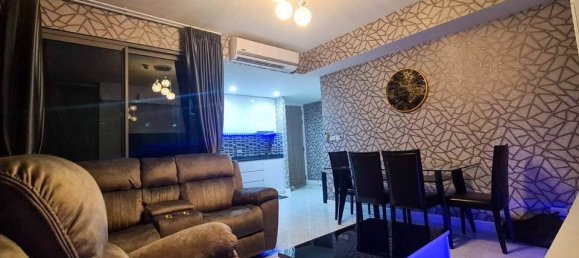 Apartamento com 2 quartos em condomínio em Pattaya, Thailand N.º 59950 8