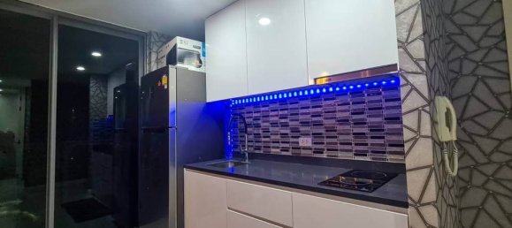 Apartamento com 2 quartos em condomínio em Pattaya, Thailand N.º 59950 7