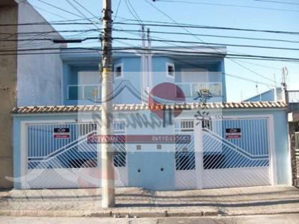 3 bedrooms House in Sao Paulo, Brazil No. 441699