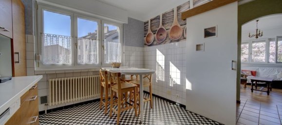 4 bedrooms House in Woippy, France No. 240502 16