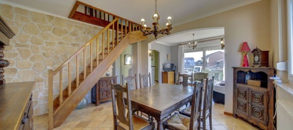 4 bedrooms House in Woippy, France No. 240502 18