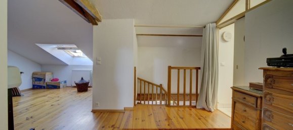 4 bedrooms House in Woippy, France No. 240502 22