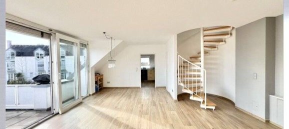 5-Zimmer Penthouse in Rheingau-Taunus, Germany, Nr. 195421 4