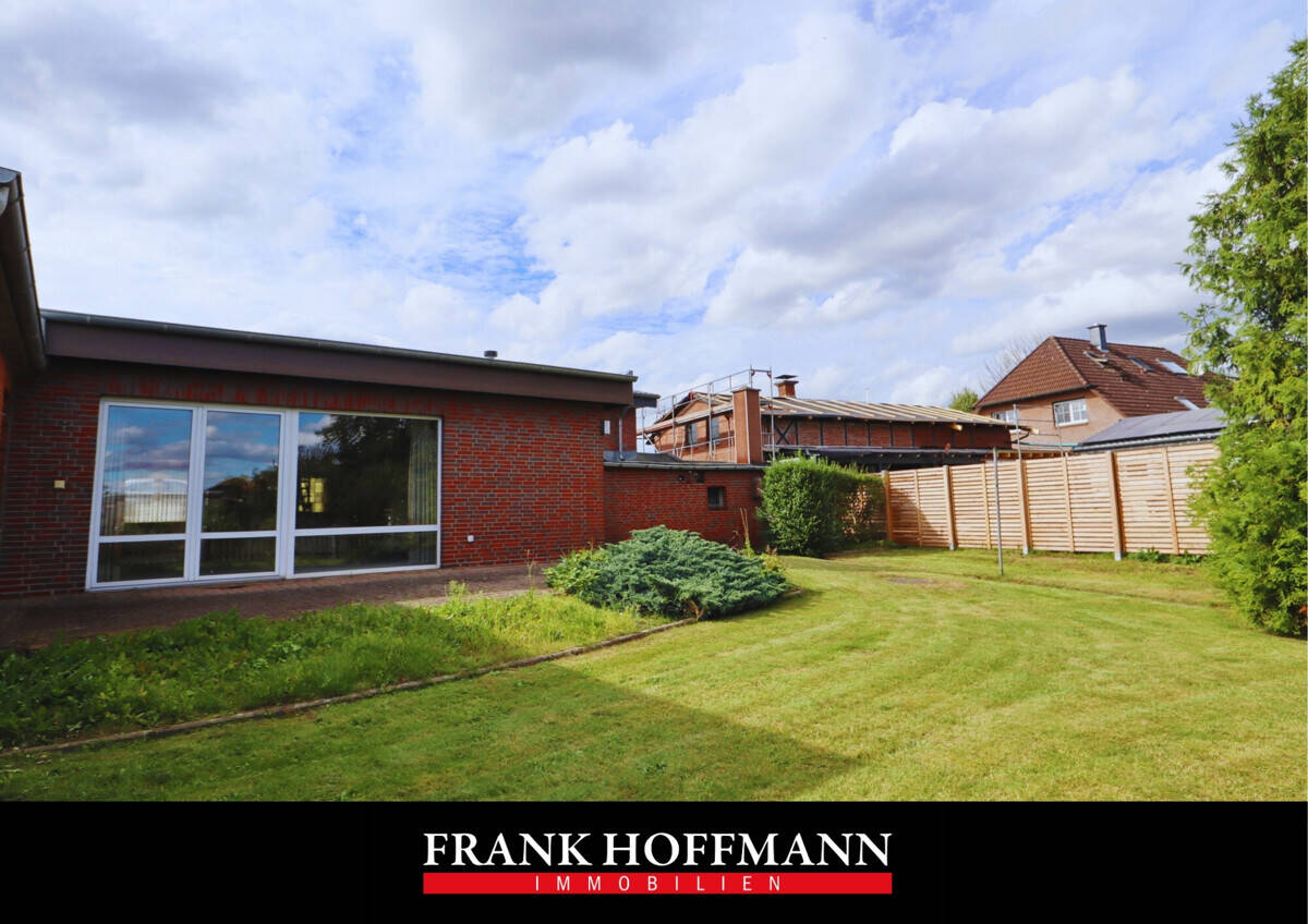 3 rooms House in Segeberg, Germany No. 284340